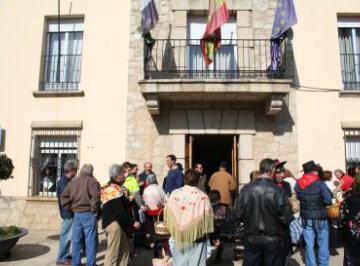 JUEVES DE COMADRE 2015