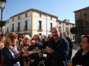 JUEVES DE COMADRE 2015