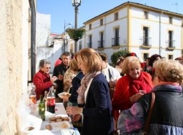 JUEVES DE COMADRE 2015