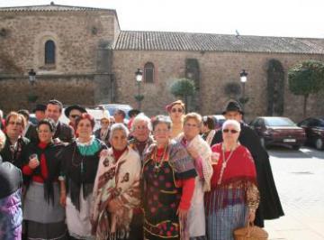 JUEVES DE COMADRE 2015