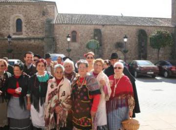 JUEVES DE COMADRE 2015