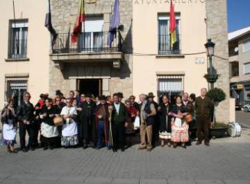 JUEVES DE COMADRE 2015