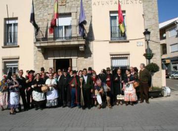 JUEVES DE COMADRE 2015