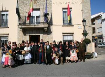 JUEVES DE COMADRE 2015
