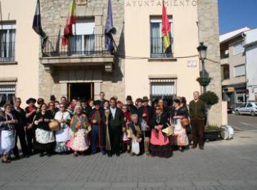 JUEVES DE COMADRE 2015