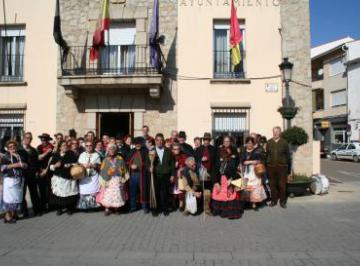 JUEVES DE COMADRE 2015