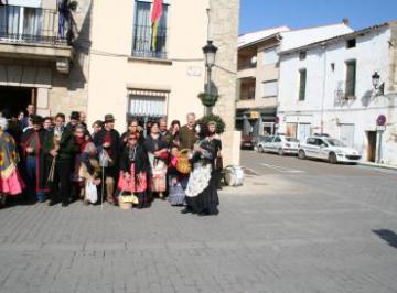 JUEVES DE COMADRE 2015