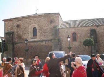 JUEVES DE COMADRE 2015