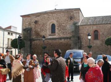 JUEVES DE COMADRE 2015