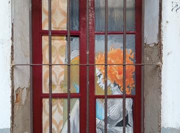 Moraleja, el pueblo de las puertas pintadas