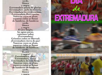 HIMNO DE EXTREMADURA