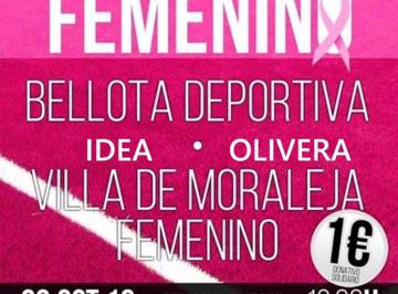 BELLOTA DEPORTIVA