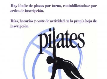 PILATES