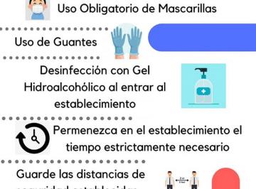 SEGUIMOS APOYANDO A NUESTRO TEJIDO EMPRESARIAL
