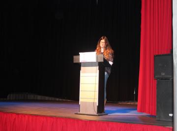 GANADORES CERTAMEN DE CUENTOS Y POESÍA 2016