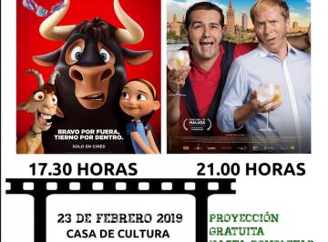CINE
