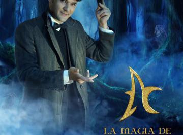 DIA 2 DE SEPTIEMBRE TALLERES DE MAGIA