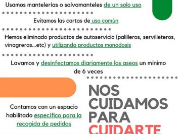 DESDE EL AYUNTAMIENTO DE MORALEJA LES RECUERDA A TODAS LAS EMPRESAS