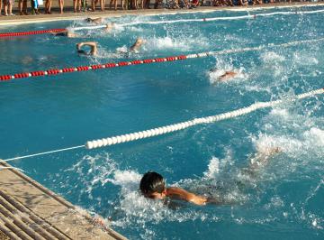 X TROFEO DE NATACIÓN  “SAN BUENAVENTURA”
