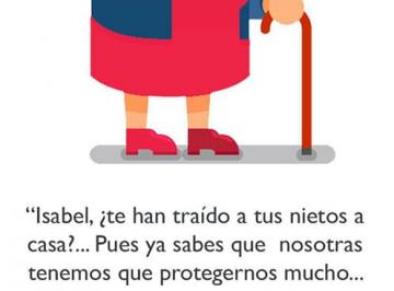 STOP  A LOS BULOS SOLO, CUENTAS OFICIALES
