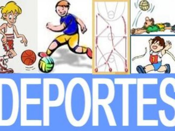 EL VIERNES 29, TERMINA EL PLAZO PARA LA OBTENCIÓN DE SUBVENCIONES DEPORTIVAS PARA ESTA TEMPORADA