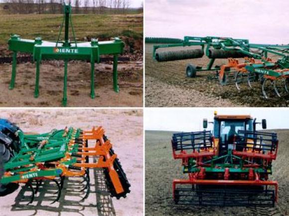 ABIERTO EL PLAZO PARA PRESENTAR OFERTAS SOBRE LA ADQUISICIÓN DE MATERIAL Y MAQUINARIA AGRÍCOLA