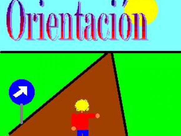 ACTIVIDADES DE ORIENTACIÓN EN MORALEJA