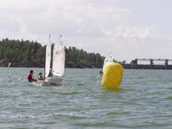 COPA DE ESPAÑA DE AGUAS INTERIORES