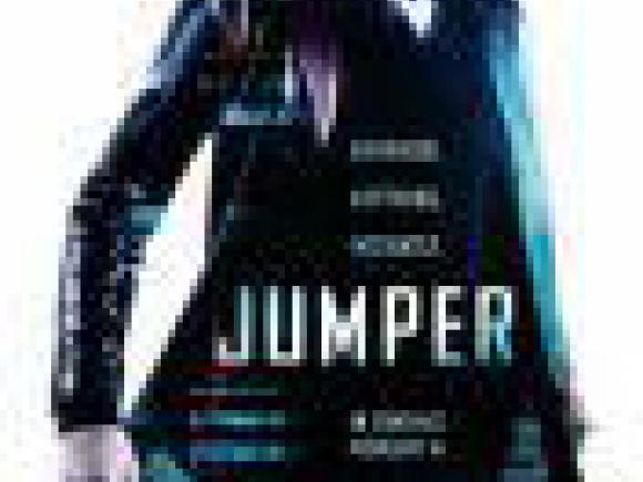 LA PELÍCULA TITULADA "JUMPER" LLEGA A LA PANTALLA DE MORALEJA