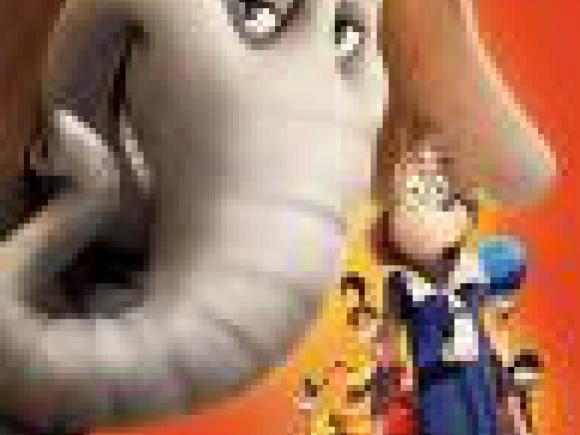 HORTON Hears a Who! LLEGA A NUESTRA PANTALLA