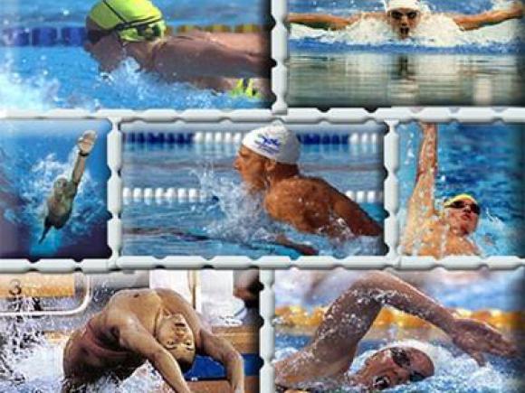 VI TROFEO DE NATACIÓN "SAN BUENAVENTURA"