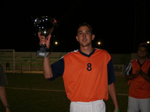 RESULTADOS FINALES V TORNEO DE FÚTBOL-7 JUNIOR "VILLA DE MORALEJA"