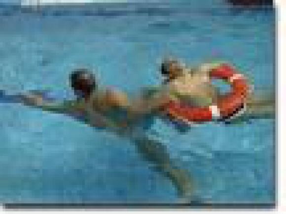 CURSO DE SOCORRISTA DE PISCINA EN MORALEJA