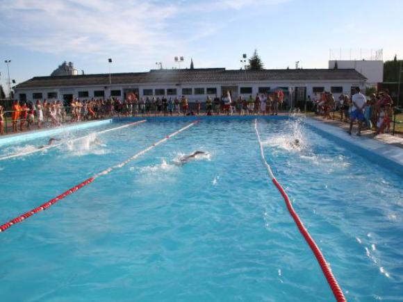 RESULTADOS DEL V TORNEO DE NATACIÓN "SAN BUENAVENTURA"