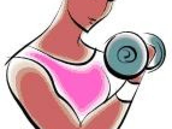 ESCUELA DEPORTIVA DE MUSCULACIÓN