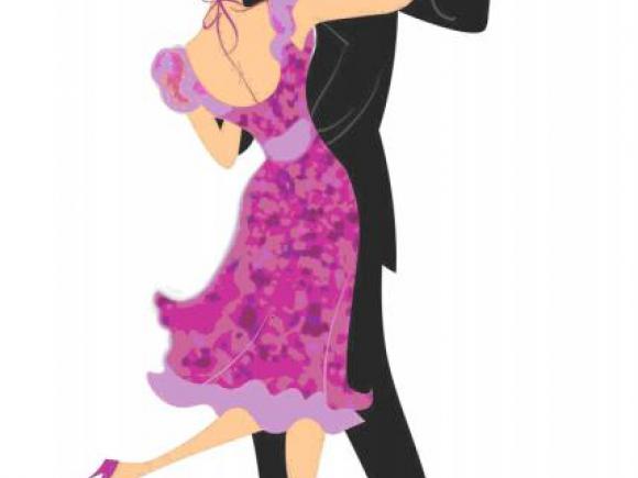 TALLER "BAILES DE SALÓN"