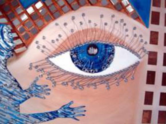 EXPOSICIÓN "SINFONÍA DE EMOCIONES"