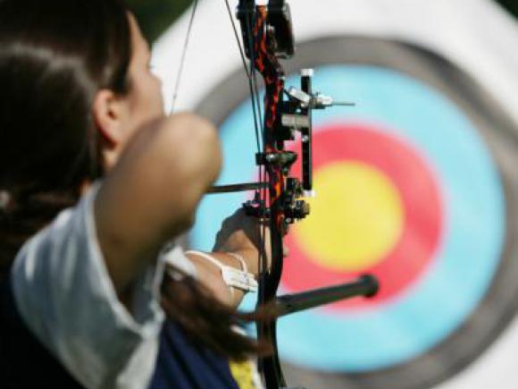 CURSO DE TIRO CON ARCO PARA ADULTOS