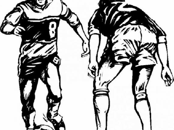 2ª JORNADA DE LIGA