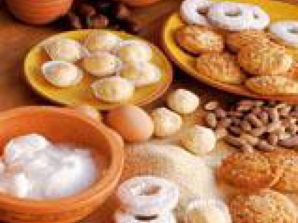 TALLERES, CAFÉ Y DEGUSTACIÓN DE DULCES TÍPICOS DE DISTINTOS PAISES