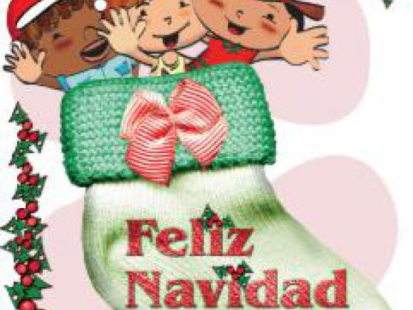 IV CONCURSO DE TARJETAS NAVIDEÑAS