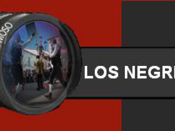 EL ESPACIO PARA LA CREACIÓN JOVEN CONMEMORA EL DÍA INTERNACIONAL CONTRA LA VIOLENCIA DE GÉNERO