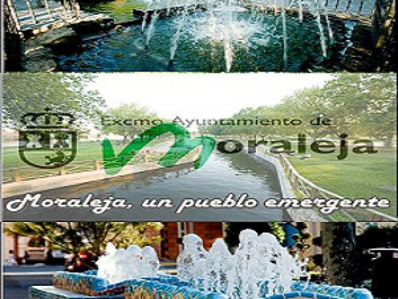 MORALEJA EN FITUR 2016