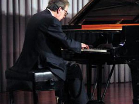 CONCIERTO DE PIANO