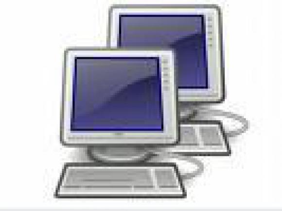 PUESTO DE TRABAJO COMO MONITOR DE INFORMÁTICA