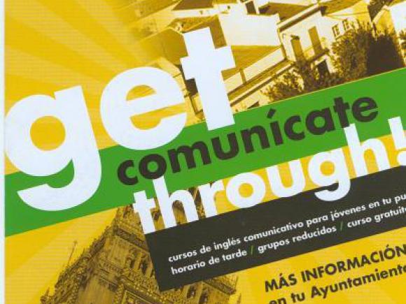 CURSO ¡¡¡ GET THROUG !!!