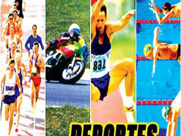 I CONCURSO DE DIBUJO "CARTEL ANUNCIADOR ESCUELAS DEPORTIVAS 2.009-2.010"