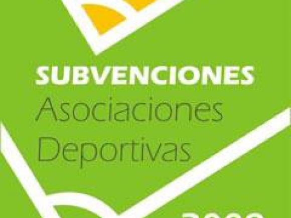 NUEVO REGLAMENTO QUE REGIRÁN LAS SUBVENCIONES A CLUBES Y ENTIDADES DEPORTIVAS