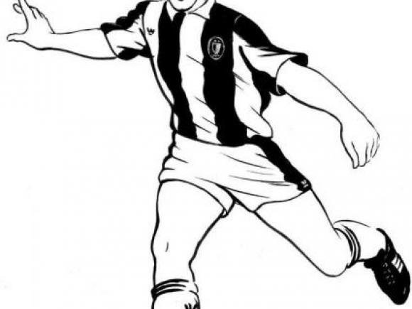 2ª FASE XII LIGA DE FÚTBOL SALA "VILLA DE MORALEJA"