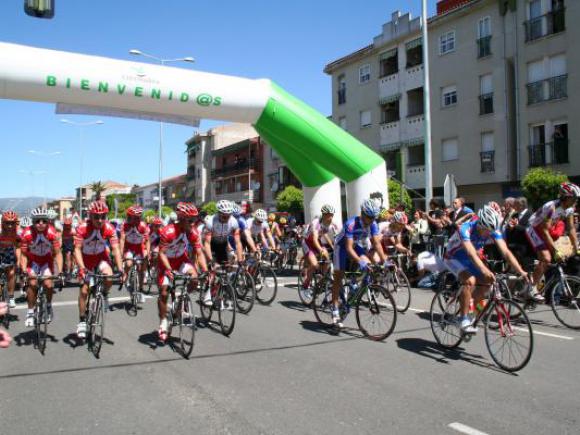 XIV MARCHA CICLOTURISTA "SIERRA DE GATA"